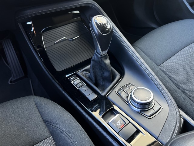 BMW X2 sDrive18d 110 kW (150 CV)