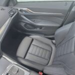 BMW Serie 4 420i Gran Coupe 135 kW (184 CV)