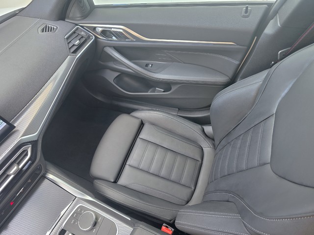 BMW Serie 4 420i Gran Coupe 135 kW (184 CV)