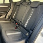 BMW X1 sDrive18d 110 kW (150 CV)