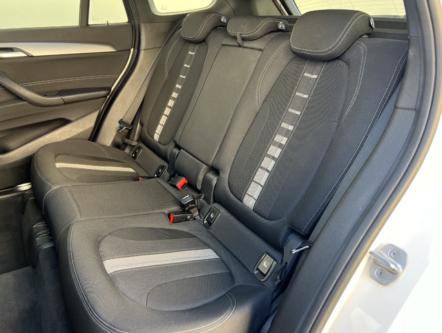 BMW X1 sDrive18d 110 kW (150 CV)