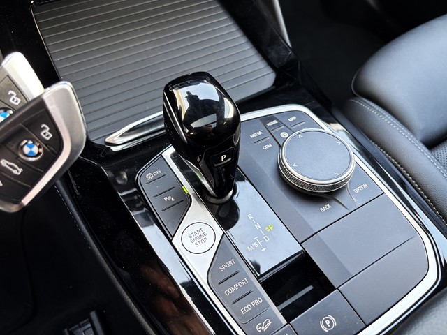 BMW X4 xDrive20d xLine 140 kW (190 CV)