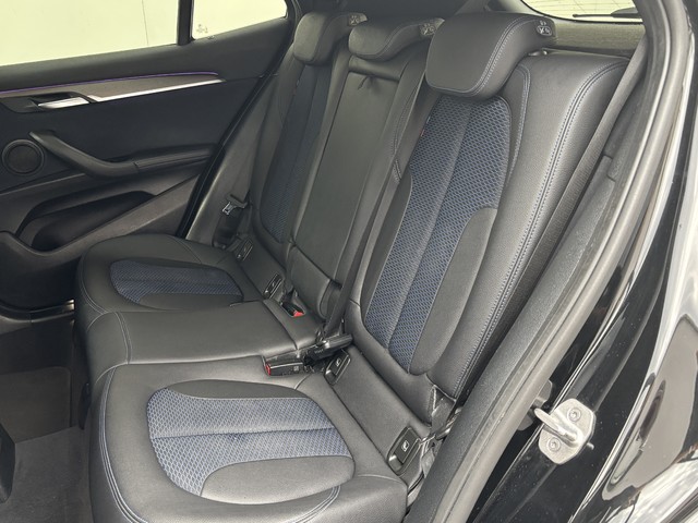 BMW X2 sDrive18d 110 kW (150 CV)