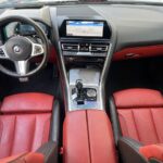 BMW Serie 8 840d xDrive Gran Coupe 235 kW (320 CV)
