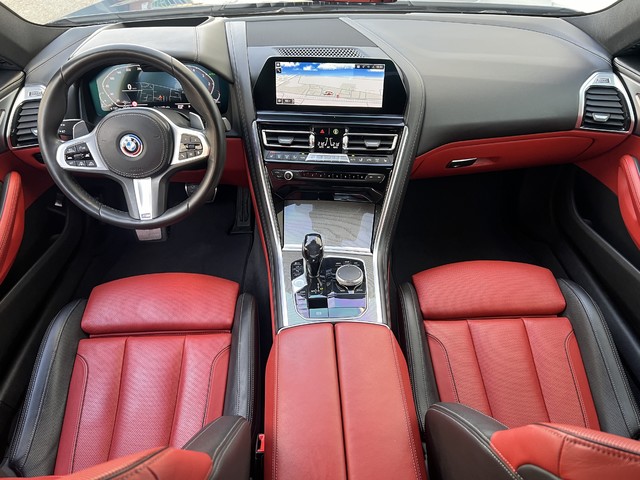 BMW Serie 8 840d xDrive Gran Coupe 235 kW (320 CV)