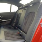 BMW Serie 3 320d 140 kW (190 CV)