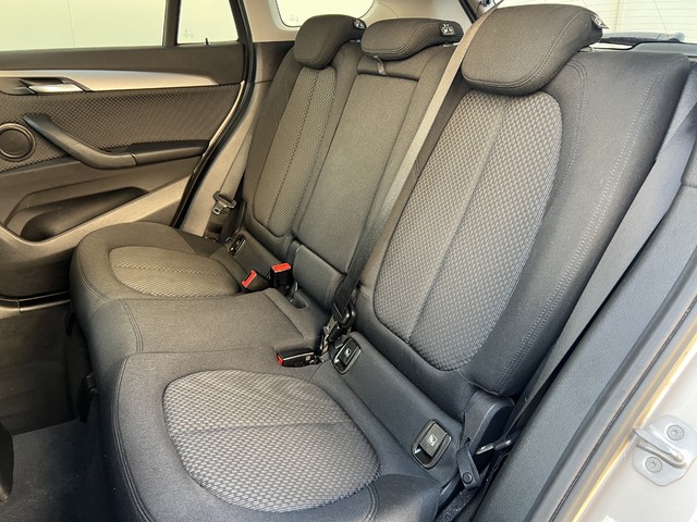 BMW X1 sDrive18d 110 kW (150 CV)