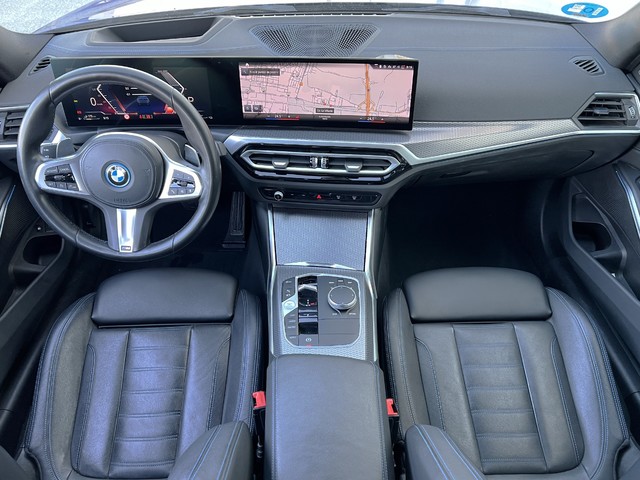 BMW Serie 3 330e 215 kW (292 CV)