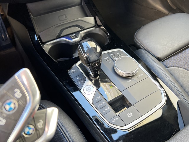 BMW Serie 1 116d 85 kW (116 CV)