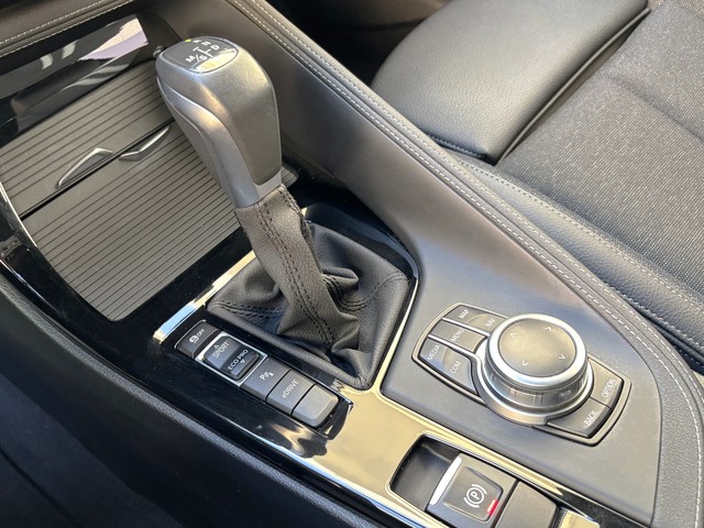 BMW X2 xDrive25e 162 kW (220 CV)