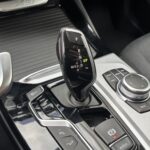 BMW X3 xDrive20d 140 kW (190 CV)