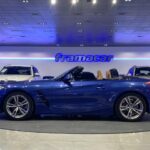 BMW Z4 sDrive20i Cabrio 145 kW (197 CV)
