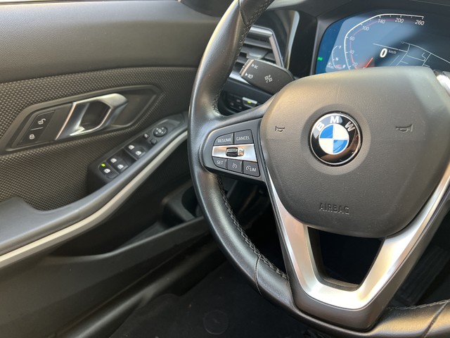 BMW Serie 3 318d 110 kW (150 CV)