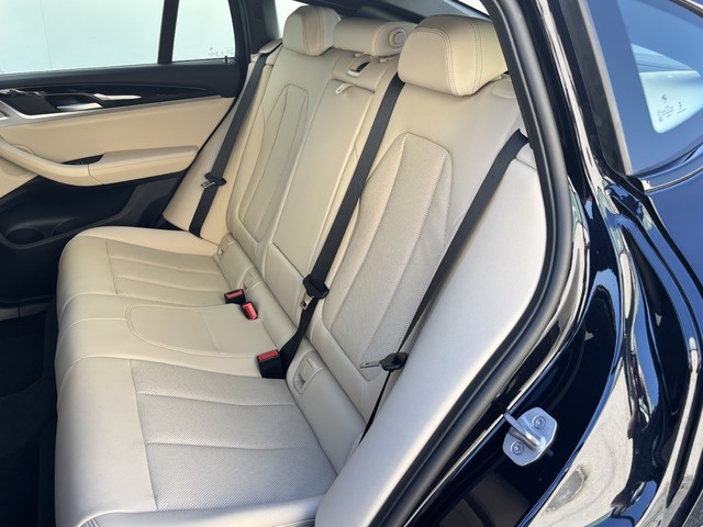 BMW X4 xDrive20d xLine 140 kW (190 CV)