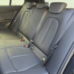 BMW Serie 1 M135i 225 kW (306 CV)
