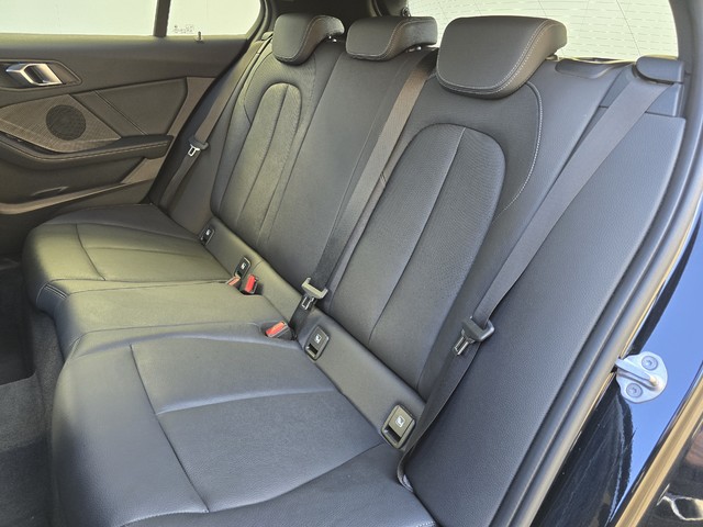 BMW Serie 1 M135i 225 kW (306 CV)