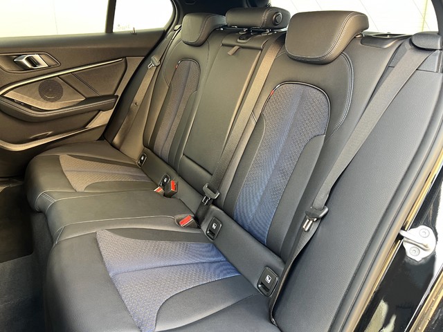 BMW Serie 1 118d Business 110 kW (150 CV)