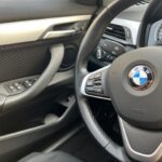 BMW X1 sDrive18d 110 kW (150 CV)
