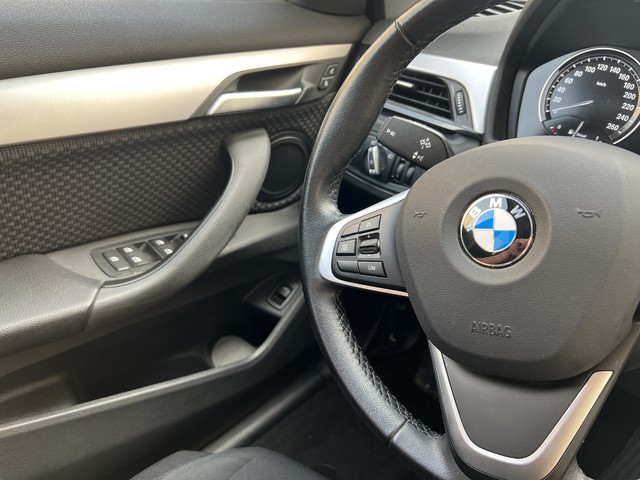 BMW X1 sDrive18d 110 kW (150 CV)