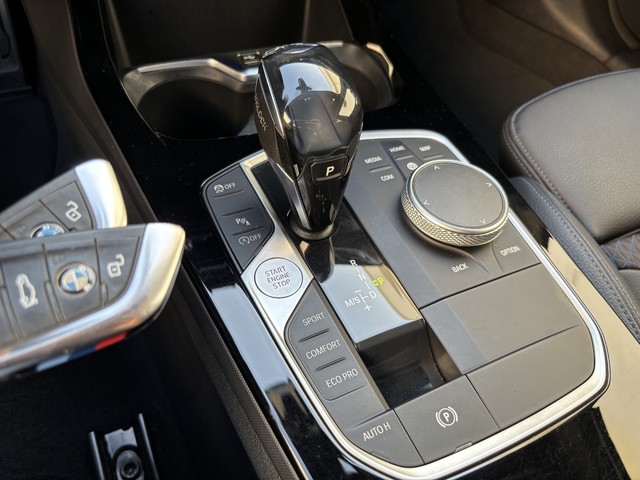 BMW Serie 1 118i 103 kW (140 CV)
