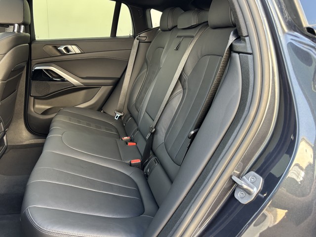 BMW X6 xDrive30d 195 kW (265 CV)