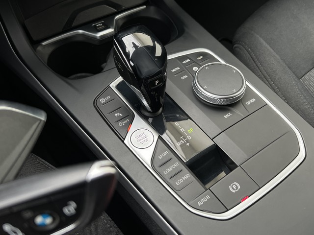 BMW Serie 1 116d 85 kW (116 CV)