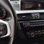 BMW X2 sDrive18d 110 kW (150 CV)