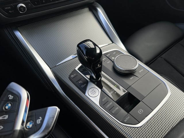 BMW Serie 4 430i Gran Coupe 180 kW (245 CV)