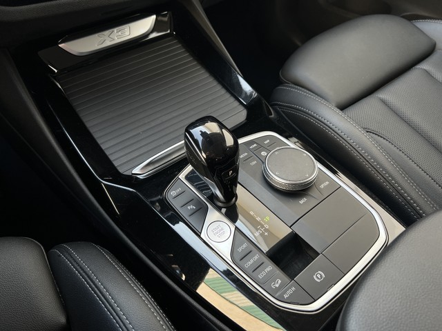 BMW X3 xDrive20d xLine 140 kW (190 CV)