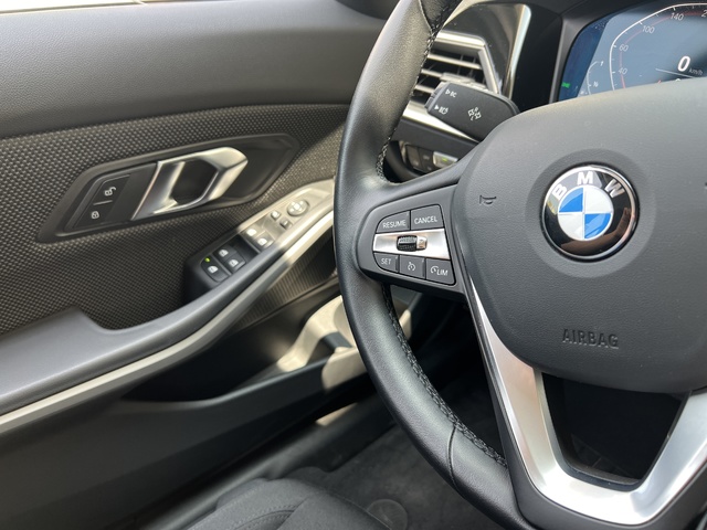 BMW Serie 3 318d 110 kW (150 CV)