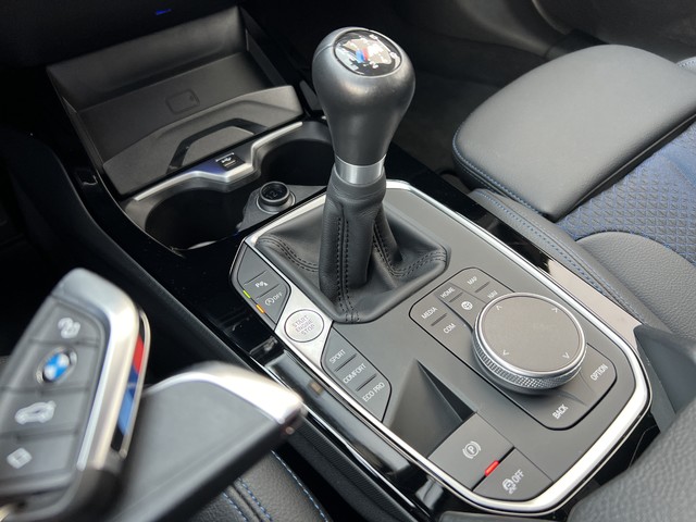 BMW Serie 1 118i 103 kW (140 CV)