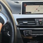 BMW X1 sDrive18d 110 kW (150 CV)