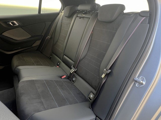BMW Serie 1 120d 120 kW (163 CV)