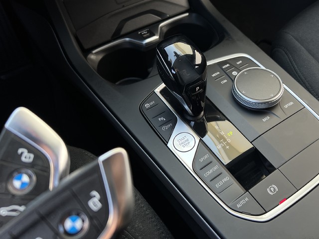 BMW Serie 1 116d 85 kW (116 CV)