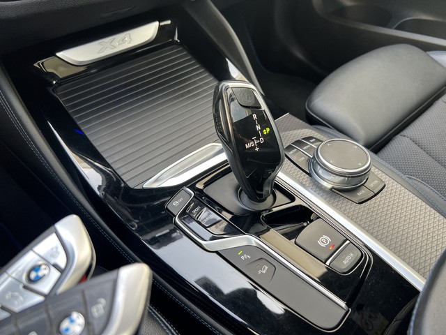 BMW X4 xDrive20d 140 kW (190 CV)