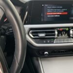 BMW Serie 3 318d 110 kW (150 CV)