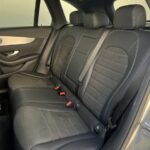 Mercedes-Benz GLC 220 d 4Matic 143 kW (194 CV)