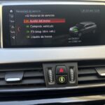 BMW X2 sDrive18i 100 kW (136 CV)