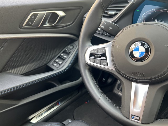 BMW Serie 1 118i 100 kW (136 CV)