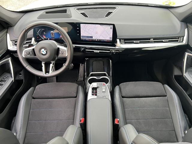 BMW X1 sDrive18d 110 kW (150 CV)