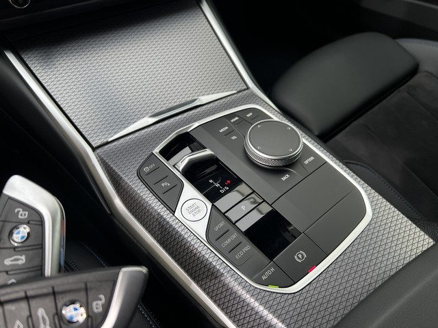 BMW Serie 3 318d 110 kW (150 CV)