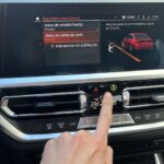BMW Serie 3 320d 140 kW (190 CV)