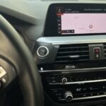 BMW X4 xDrive20d 140 kW (190 CV)