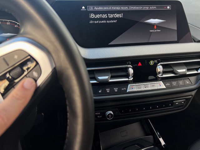 BMW Serie 1 118d Business 110 kW (150 CV)