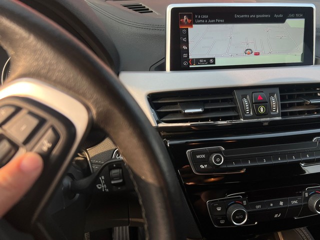 BMW X2 sDrive18d 110 kW (150 CV)