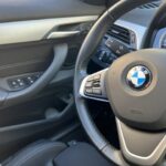BMW X1 sDrive18d 110 kW (150 CV)