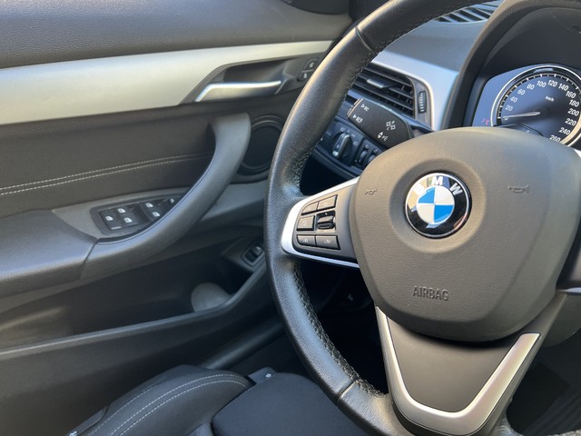 BMW X1 sDrive18d 110 kW (150 CV)