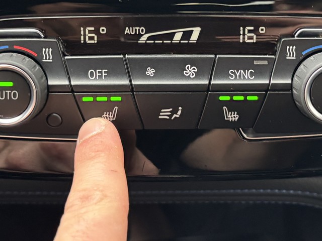 BMW X2 sDrive18d 110 kW (150 CV)