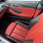 BMW Serie 8 840d xDrive Gran Coupe 235 kW (320 CV)