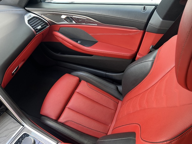 BMW Serie 8 840d xDrive Gran Coupe 235 kW (320 CV)